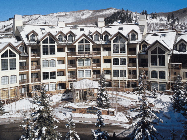 Beaver Creek Bachelor Gulch Condo 968612