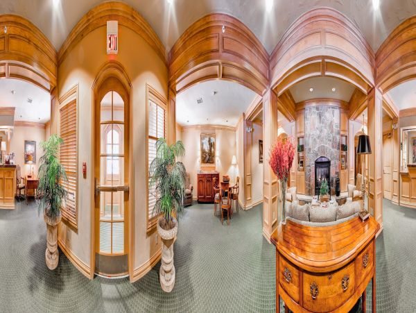 Beaver Creek Bachelor Gulch Condo 968612