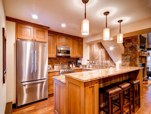 Beaver Creek Bachelor Gulch Condo 968613