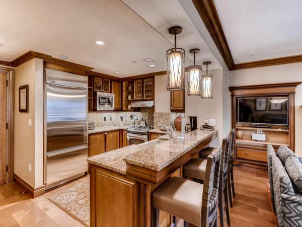 Beaver Creek Bachelor Gulch Condo 968614