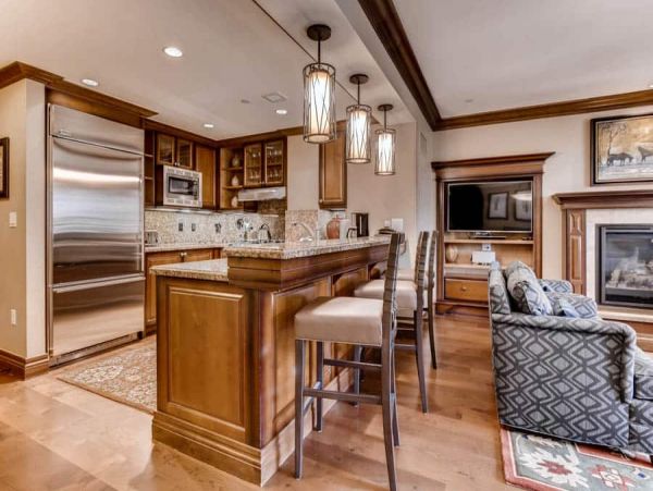 Beaver Creek Bachelor Gulch Condo 968614