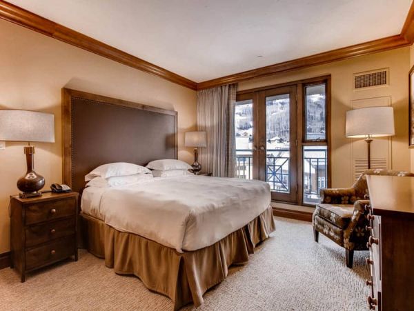 Beaver Creek Bachelor Gulch Condo 968614