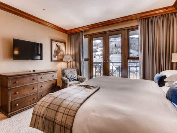Beaver Creek Bachelor Gulch Condo 968614