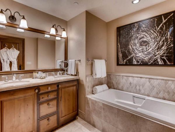Beaver Creek Bachelor Gulch Condo 968614