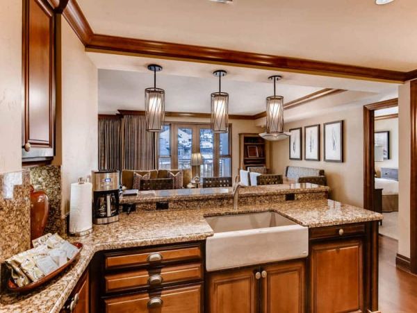Beaver Creek Bachelor Gulch Condo 968615