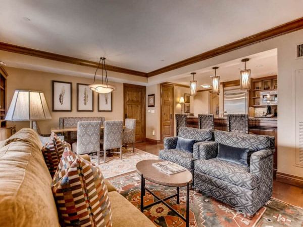 Beaver Creek Bachelor Gulch Condo 968615