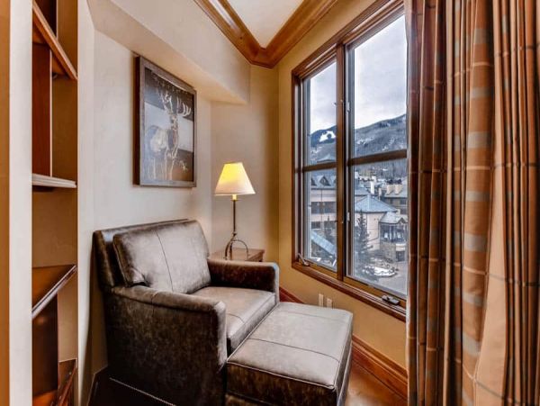 Beaver Creek Bachelor Gulch Condo 968615