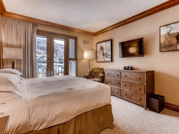 Beaver Creek Bachelor Gulch Condo 968615