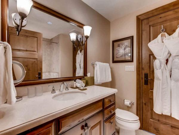 Beaver Creek Bachelor Gulch Condo 968615
