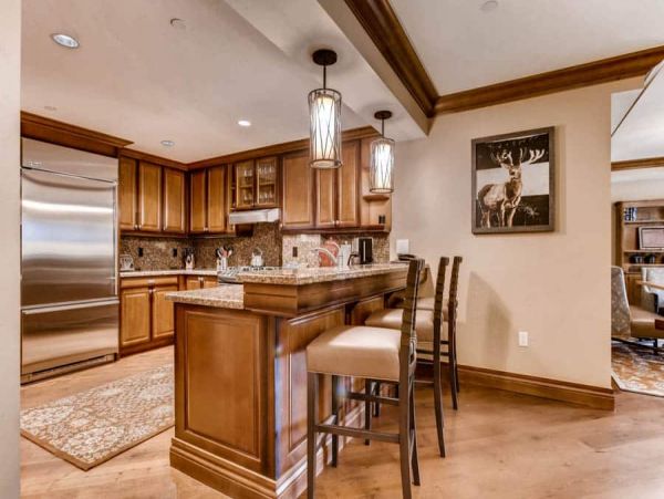 Beaver Creek Bachelor Gulch Condo 968616