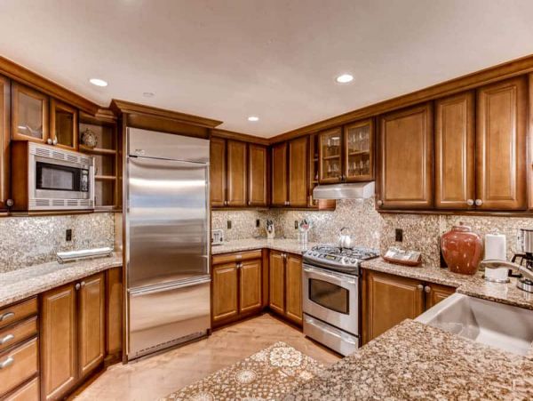 Beaver Creek Bachelor Gulch Condo 968616
