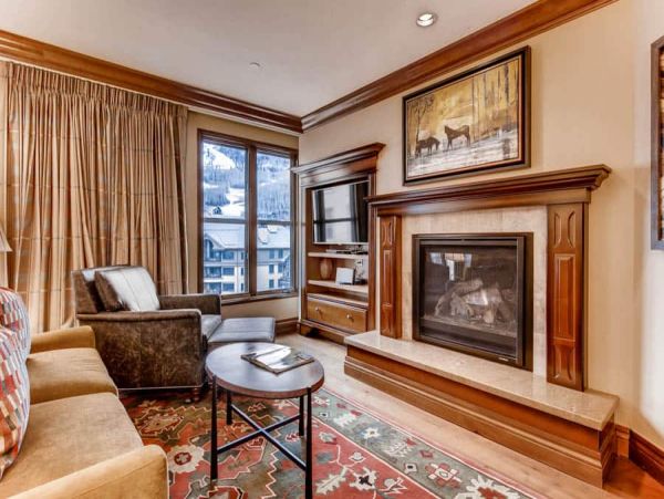 Beaver Creek Bachelor Gulch Condo 968617