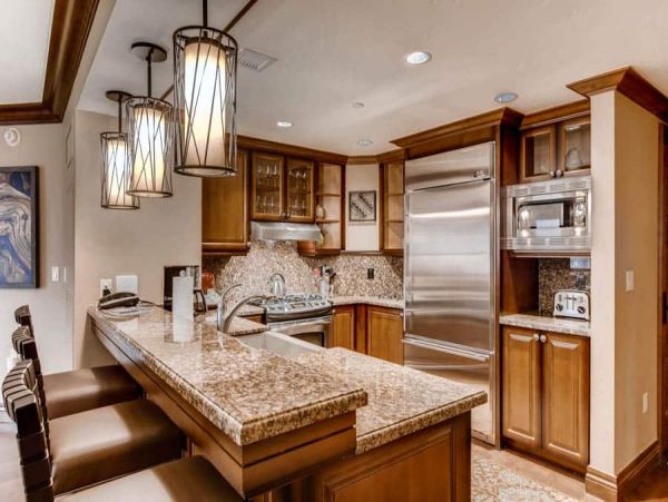Beaver Creek Bachelor Gulch Condo 968617