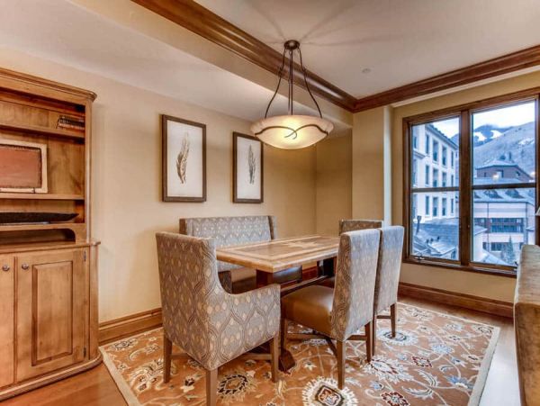 Beaver Creek Bachelor Gulch Condo 968617