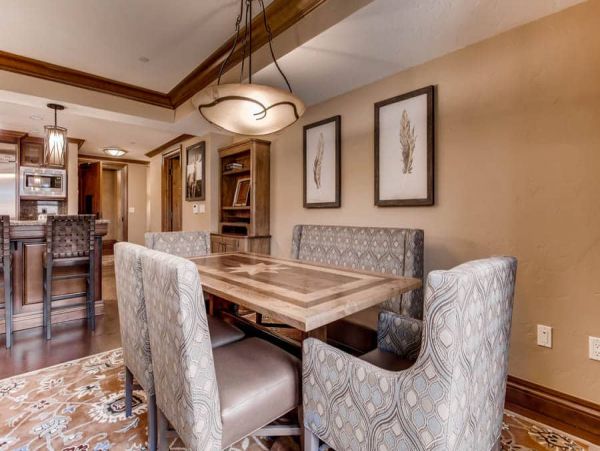 Beaver Creek Bachelor Gulch Condo 968617