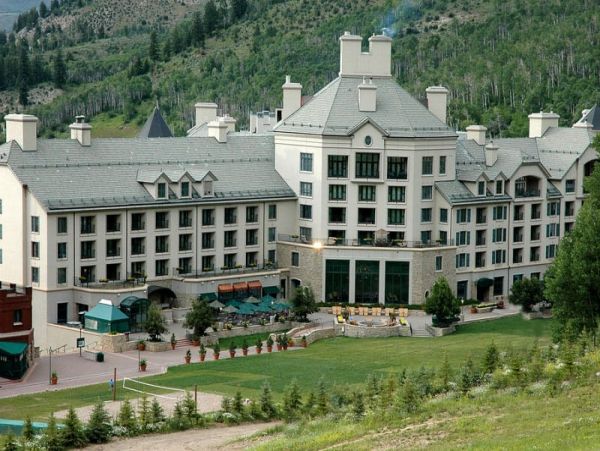 Beaver Creek Bachelor Gulch Condo 968618