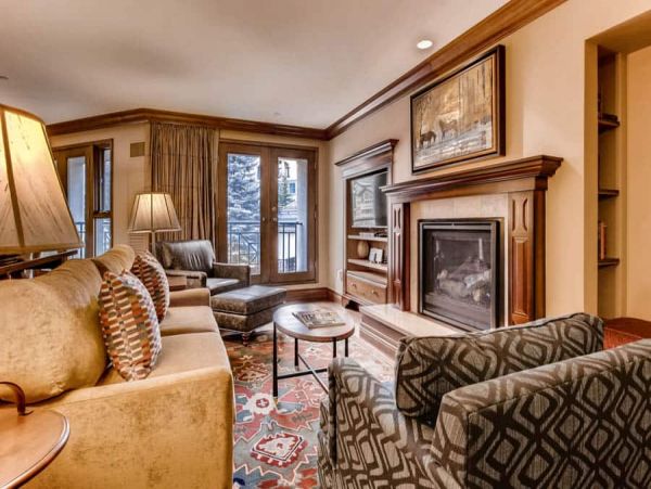 Beaver Creek Bachelor Gulch Condo 968619