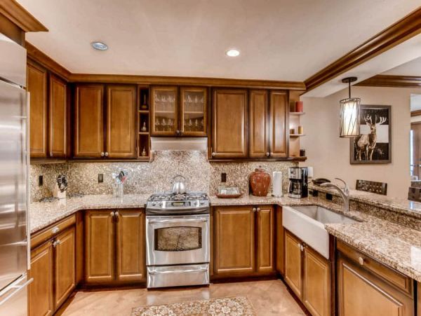 Beaver Creek Bachelor Gulch Condo 968619