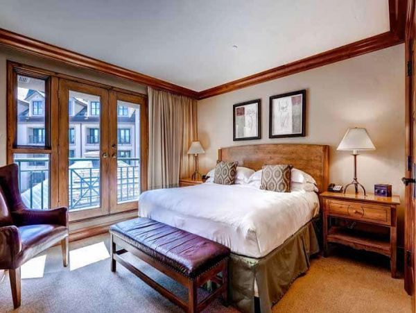 Beaver Creek Bachelor Gulch Condo 968619