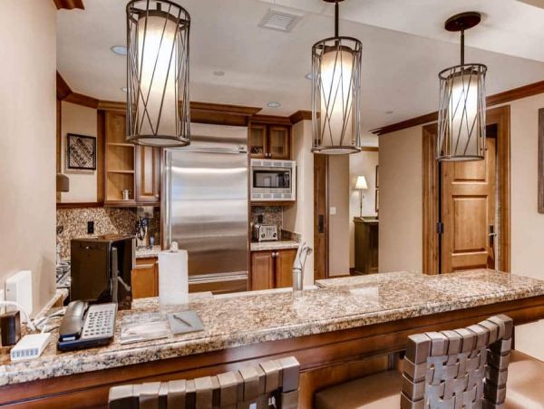 Beaver Creek Bachelor Gulch Condo 968620