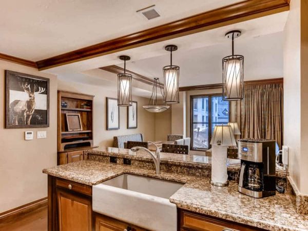 Beaver Creek Bachelor Gulch Condo 968620