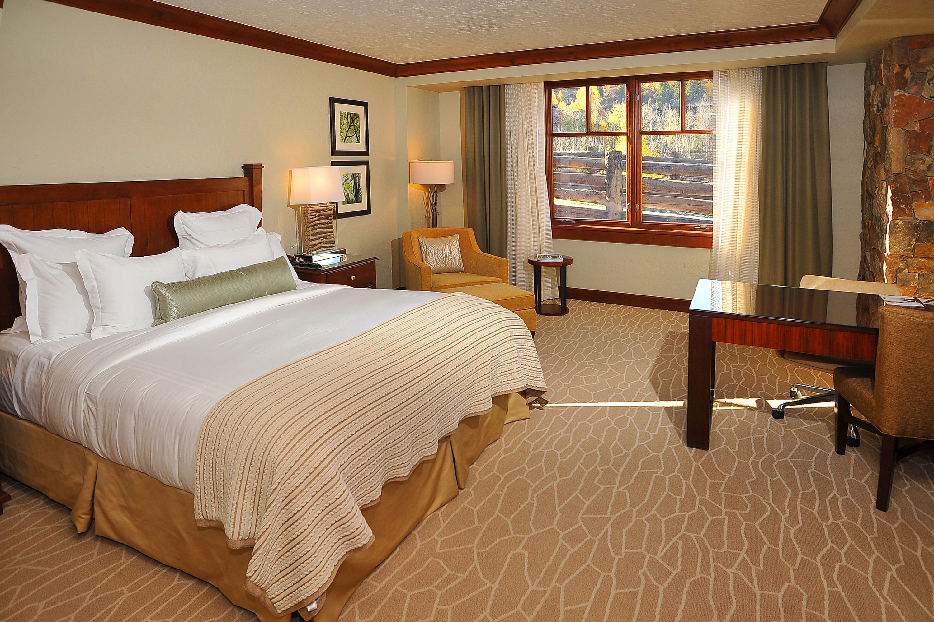 Beaver Creek Bachelor Gulch Condo 968621