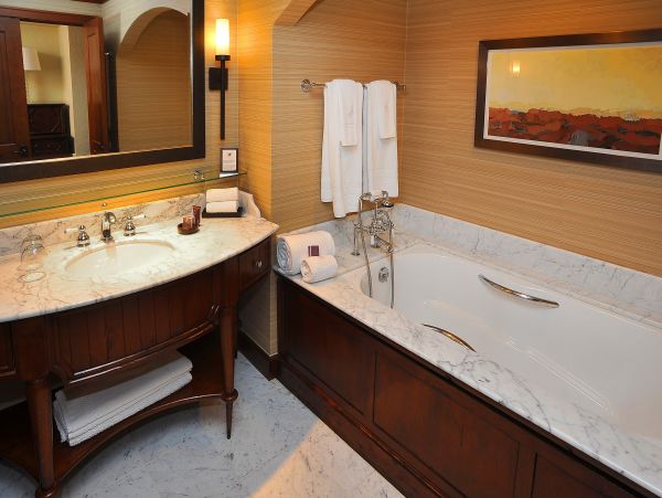 Beaver Creek Bachelor Gulch Condo 968621