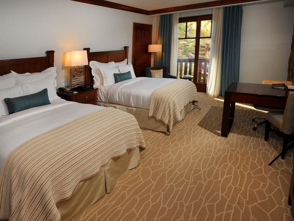 Beaver Creek Bachelor Gulch Condo 968621