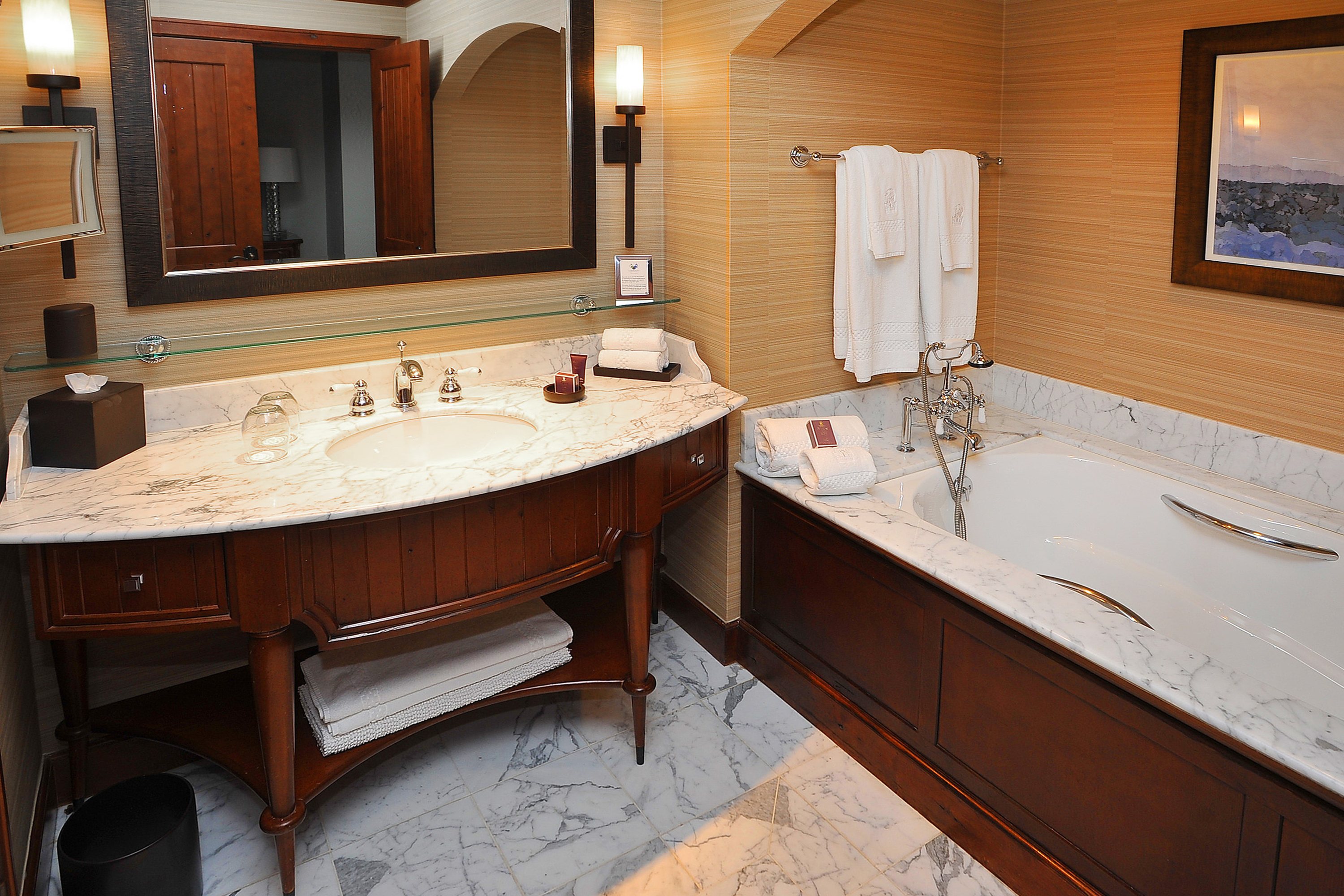 Beaver Creek Bachelor Gulch Condo 968621