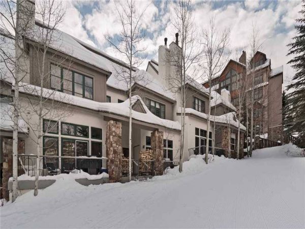 Beaver Creek Vacation Home Three Bedroom