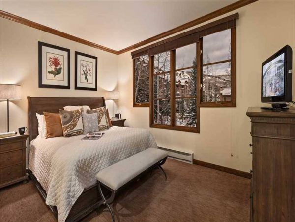 Beaver Creek Vacation Home Three Bedroom
