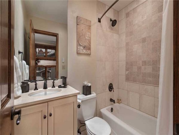 Beaver Creek Vacation Home Three Bedroom