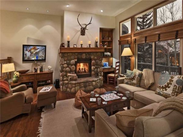 Beaver Creek Bachelor Gulch Home 968623