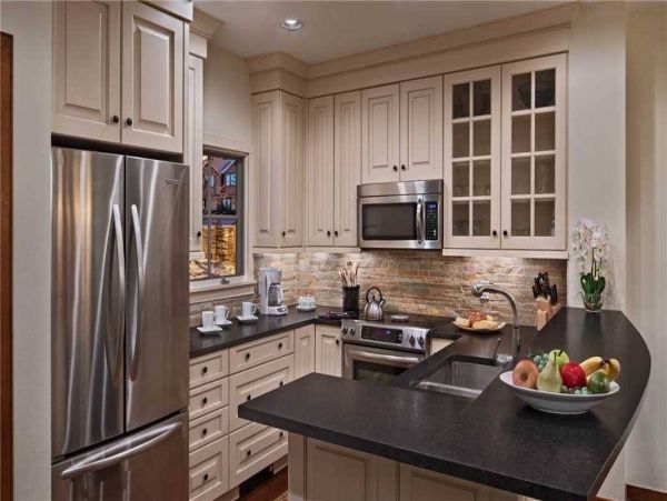 Beaver Creek Bachelor Gulch Home 968623