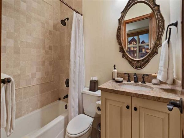 Beaver Creek Bachelor Gulch Home 968623