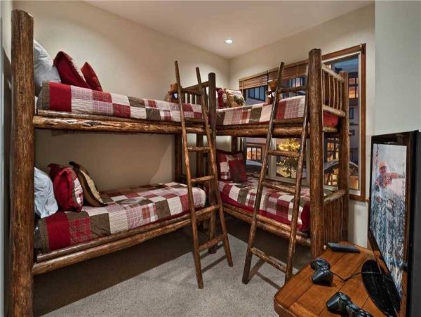 Beaver Creek Bachelor Gulch Home 968623