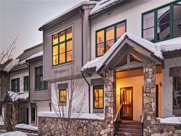 Beaver Creek Bachelor Gulch Home 968623