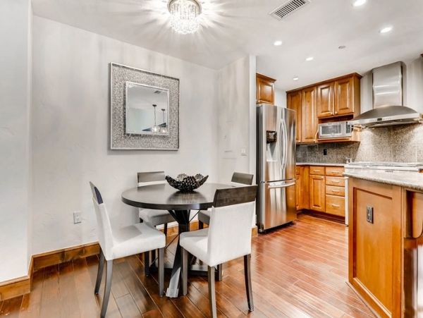 Beaver Creek Bachelor Gulch Condo 968624