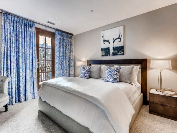Beaver Creek Bachelor Gulch Condo 968624
