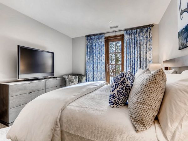Beaver Creek Bachelor Gulch Condo 968624