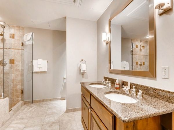 Beaver Creek Bachelor Gulch Condo 968624