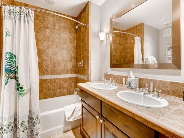 Beaver Creek Bachelor Gulch Condo 968624