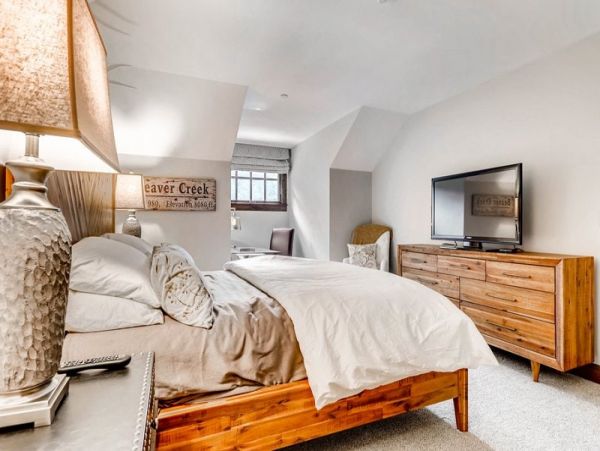 Beaver Creek Bachelor Gulch Condo 968624