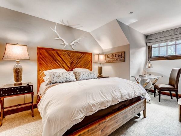 Beaver Creek Bachelor Gulch Condo 968624