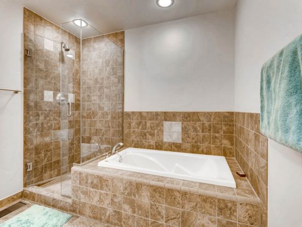 Beaver Creek Bachelor Gulch Condo 968624