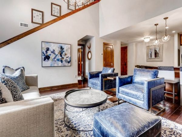 Beaver Creek Bachelor Gulch Condo 968624
