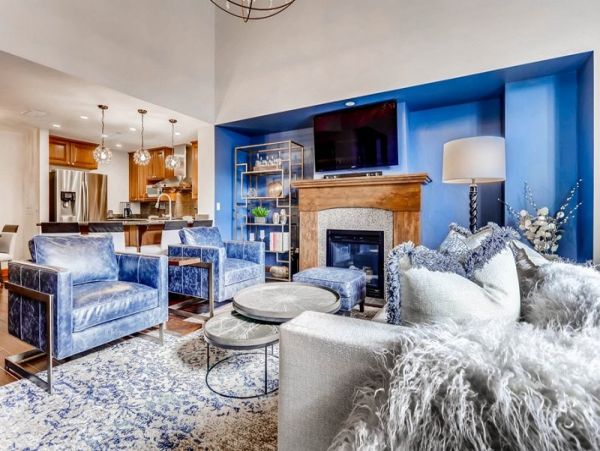 Beaver Creek Bachelor Gulch Condo 968624