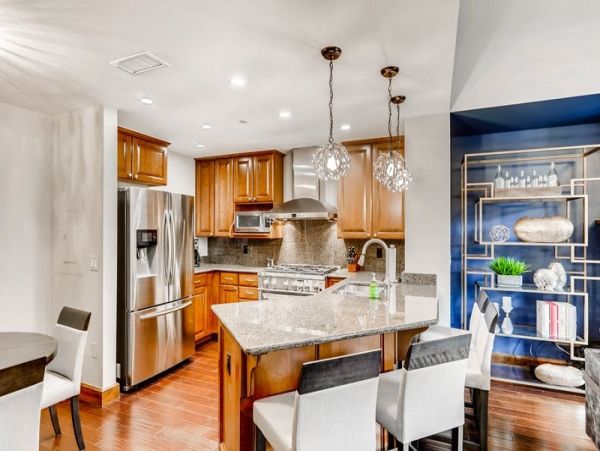 Beaver Creek Bachelor Gulch Condo 968624