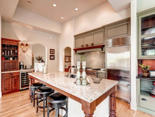 Beaver Creek Bachelor Gulch Home 968625