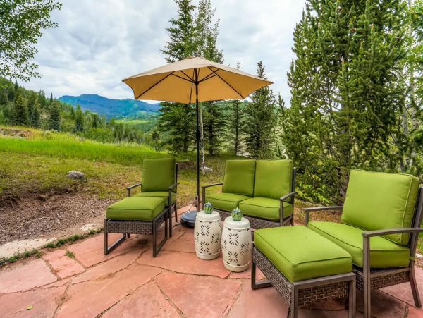 Beaver Creek Bachelor Gulch Home 968625